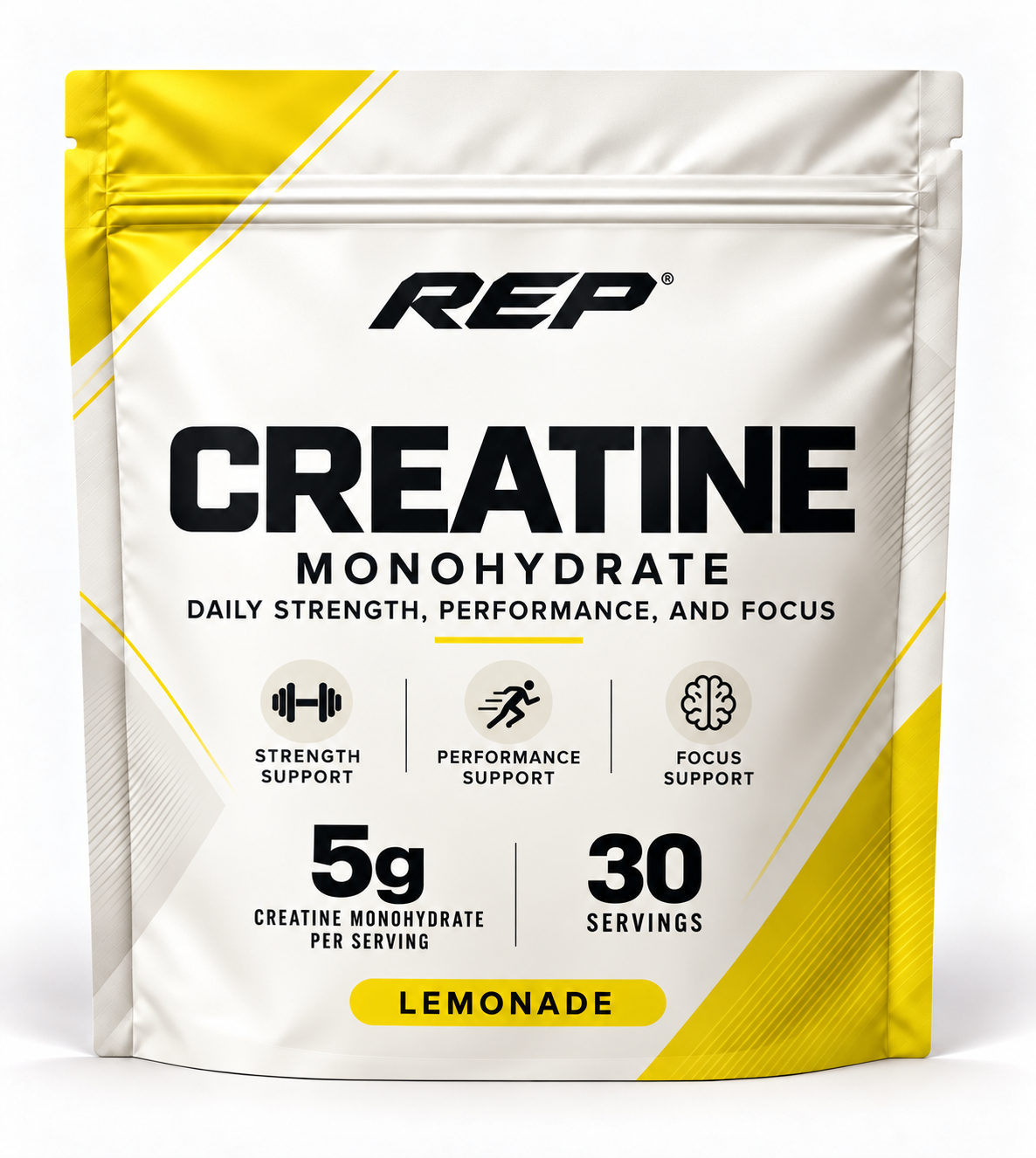 REP creatine Gummies